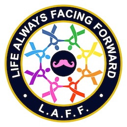Life Always Facing Forward